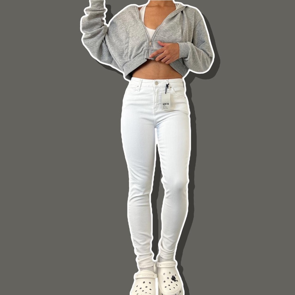 TopShop Jeans